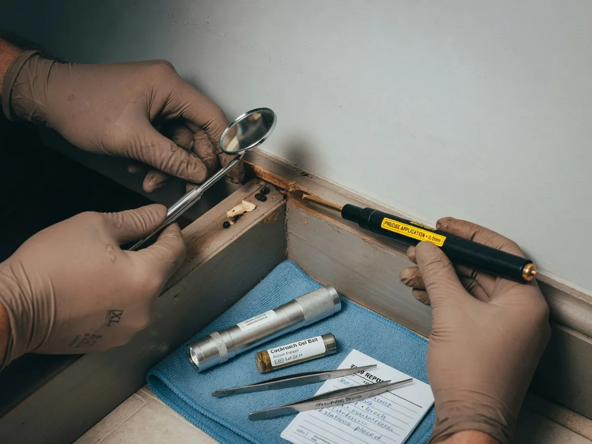 Why choose Emergency Pest Control in Preemption, IL